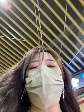 Xiao-mo520  live sex cam