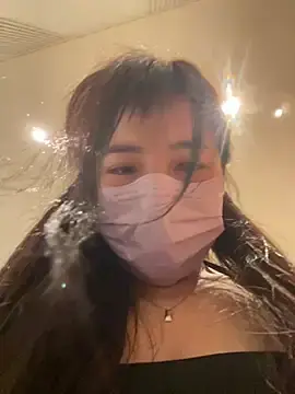 Xiao-mo520  live sex cam