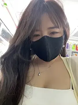 Xiao-mo520  live sex cam