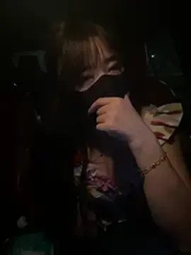 Xiao-mo520  live sex cam