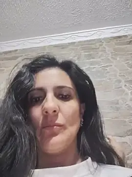 BasmaHernandez  live sex cam