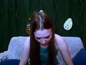 BlondeGlem  live sex cam