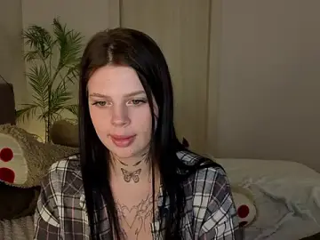 ButterflyElina  live sex cam