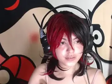 CakeMystic  live sex cam