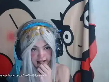 CakeMystic  live sex cam