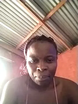 Chocolate-bhunu  live sex cam