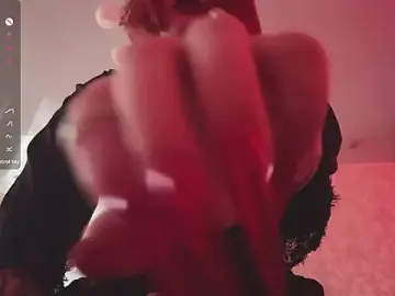 Dani_RedheaDevil  live sex cam