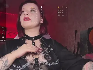 Dani_RedheaDevil  live sex cam