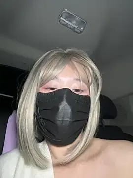 Eve-DQ  live sex cam