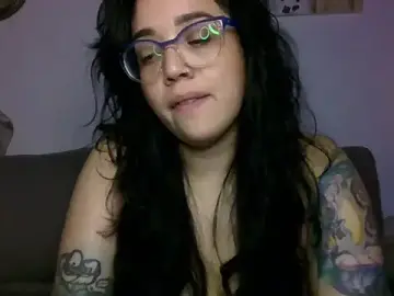 GypsyMamacita  live sex cam