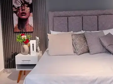 HannaWiils_  live sex cam
