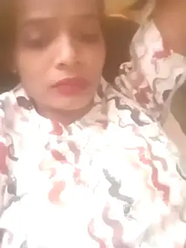 Itsjanvi07  live sex cam