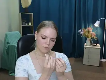 JoslynFairbank  live sex cam