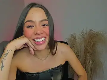 Kamilamonroe  live sex cam