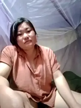 Kokomlu-  live sex cam