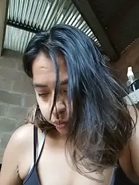 Teresapalma  live sex cam