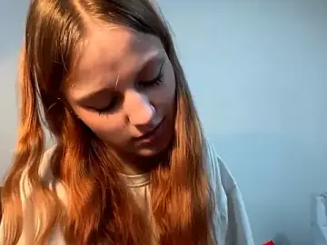 WillenaThong  live sex cam