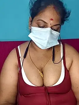Deepikasree143  live sex cam