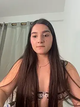 Dulceangel__  live sex cam