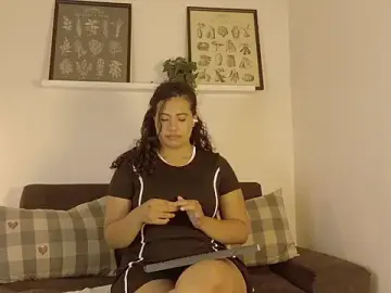 Eva_daemon  live sex cam