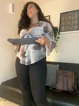 Eva_daemon  live sex cam