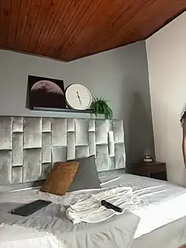 Eva_daemon  live sex cam