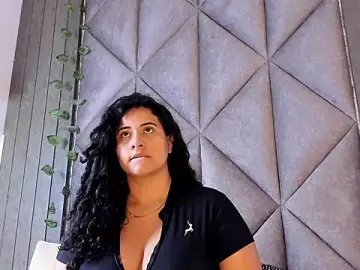 Eva_daemon  live sex cam
