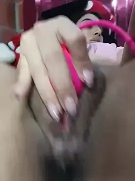 Ifeelverywet_andhot  live sex cam