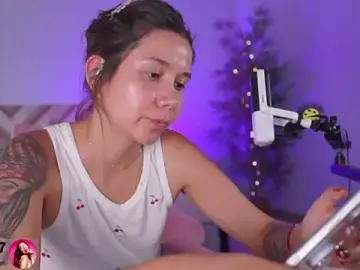 Imjess01  live sex cam