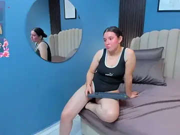 Pao_bunny  live sex cam