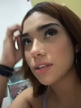Pao_fresita4  live sex cam