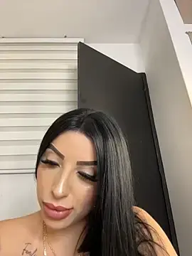 ALISSON_FOXXX1  live sex cam