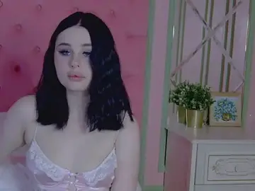 AliceLune  live sex cam