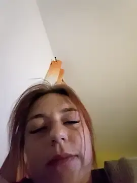 ChrissyStrophe  live sex cam