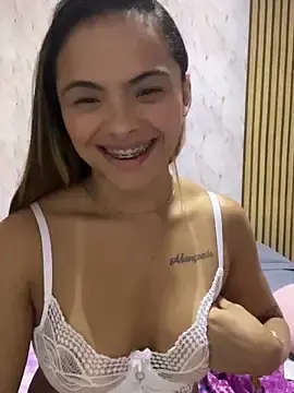 GraOficial01  live sex cam