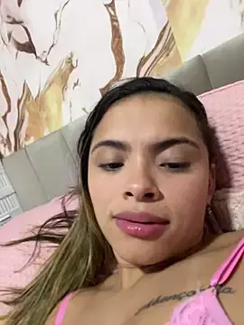 GraOficial01  live sex cam