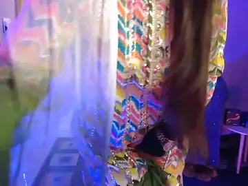 Mitikaa  live sex cam