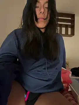 Pinkilinke  live sex cam