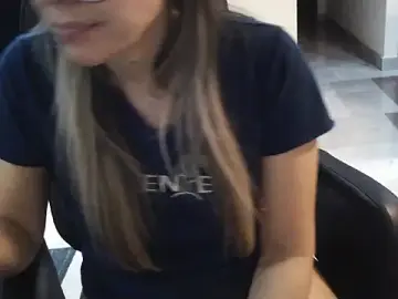 VibeProibida  live sex cam