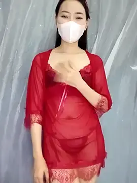 Xiangchuu  live sex cam