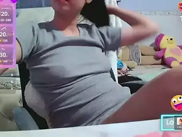 ZinaZz  live sex cam