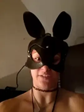 Coniglietta666  live sex cam