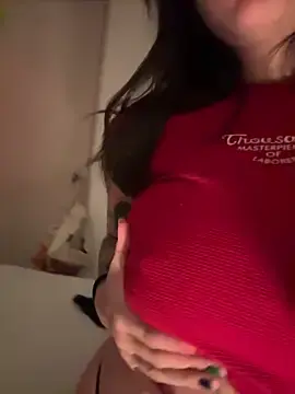 Eignababe  live sex cam