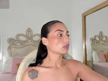 Hade_miller  live sex cam