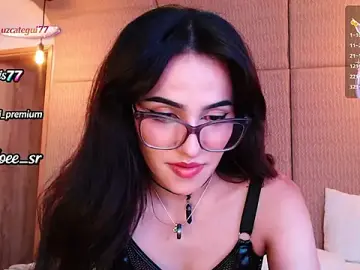 Khloe_sr  live sex cam