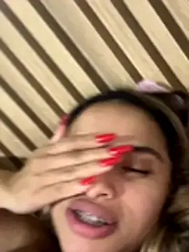 SafadinhaquenteW  live sex cam