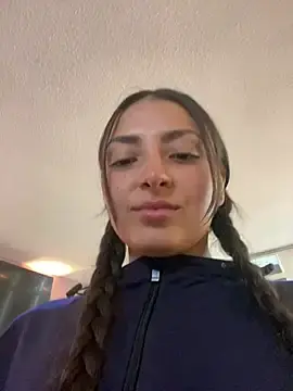 ArianaDominguez_Pink  live sex cam