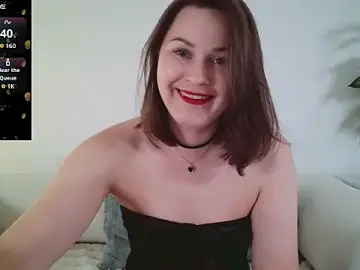 BetsyBloom  live sex cam