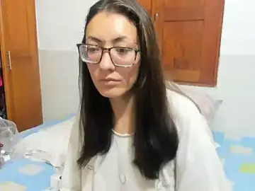 DulceLorrainexx  live sex cam