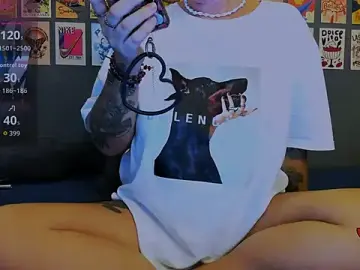 EllieOz  live sex cam